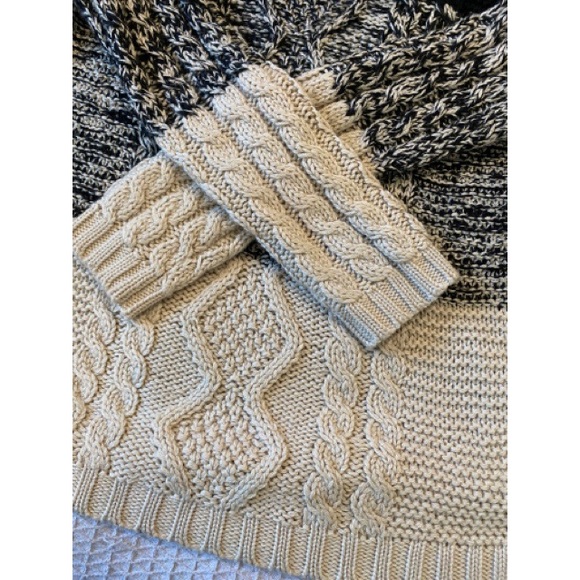 ANTHROPOLOGIE 525 America Knit Sweater - Picture 11 of 13